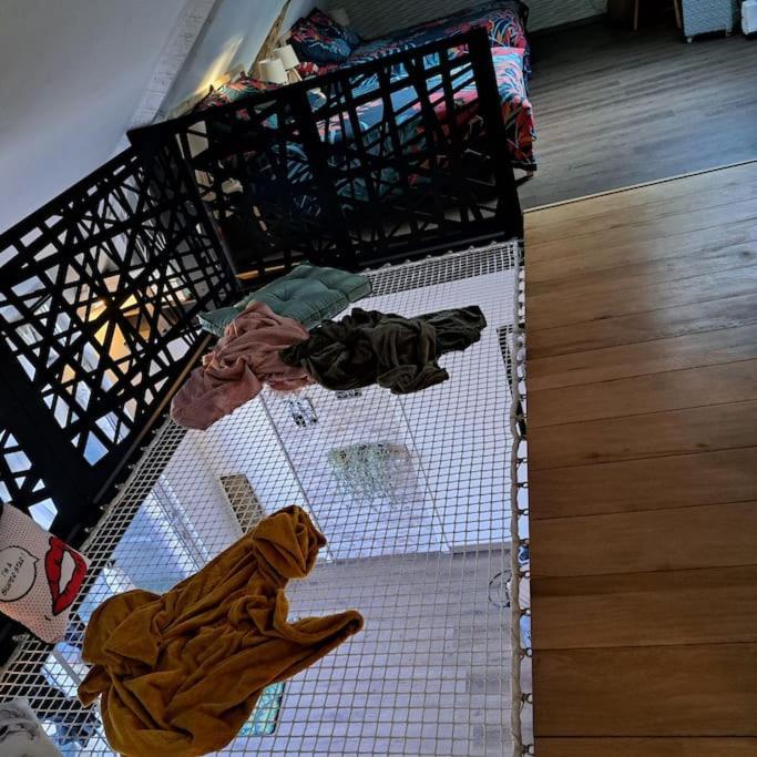 L'Atelier Gite-Loft 6/8 Pers Pontlevoy Exteriér fotografie