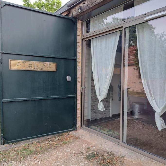 L'Atelier Gite-Loft 6/8 Pers Pontlevoy Exteriér fotografie